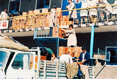 民营经济高质量发展一线观察 | 宁凤莲：35年，走稳诚信发展路(图2)